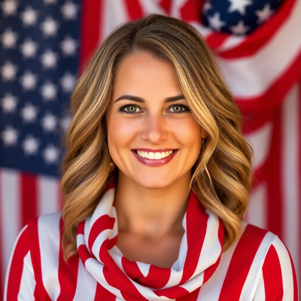 Picture of Aurora Moore